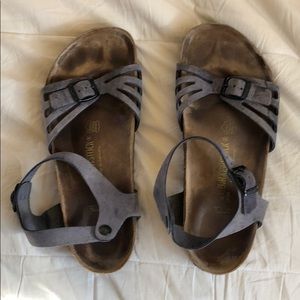 Birkenstock sandals 41